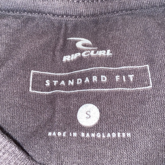 Rip Curl Men’s Tee Shirt - Picture 3 of 4